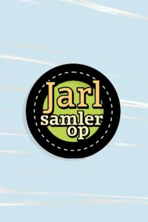 Jarl samler op