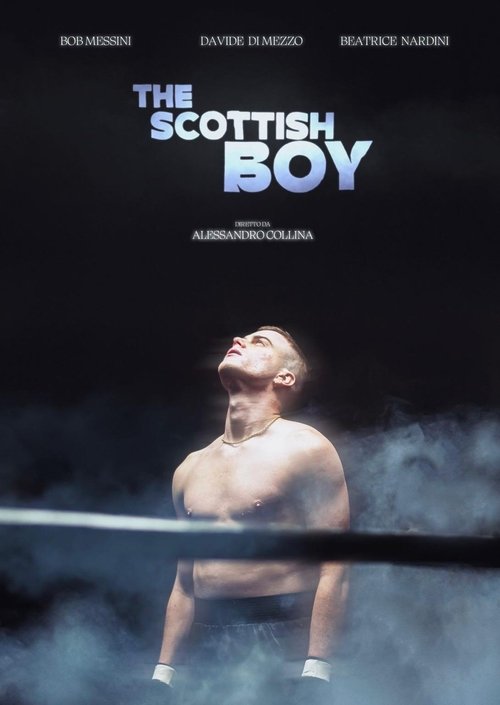 The Scottish Boy