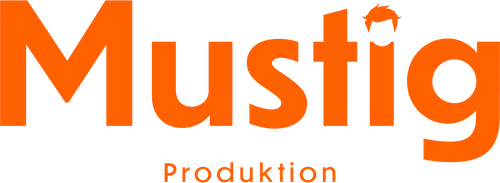 Mustig Produktion