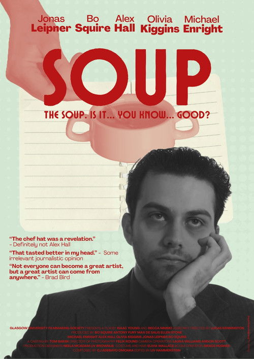 The Soup
