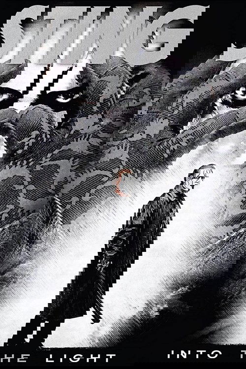 Sting: Into the Light