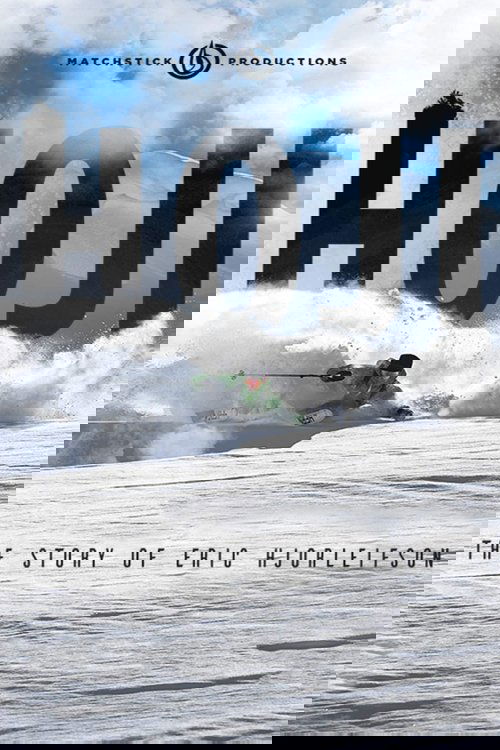 Hoji: The Story of Eric Hjorleifson