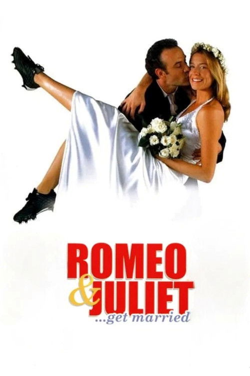 Romeo and Juliet Get Married