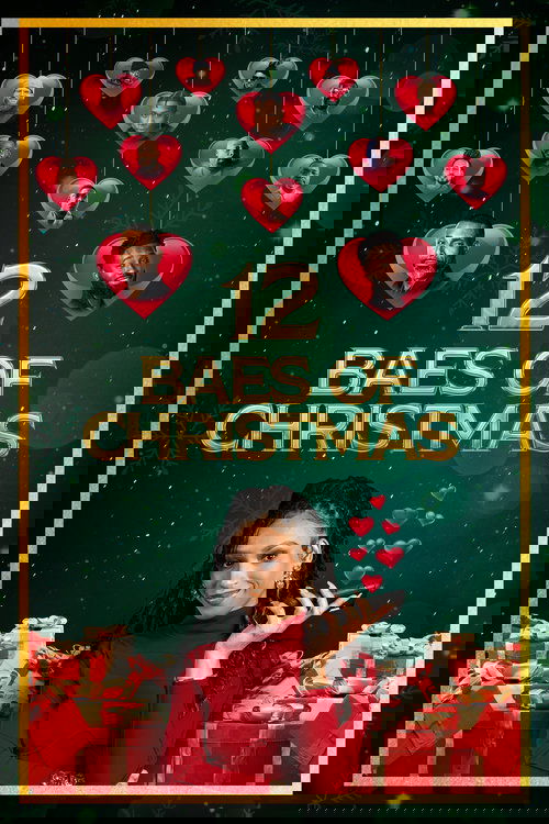 12 Baes of Christmas