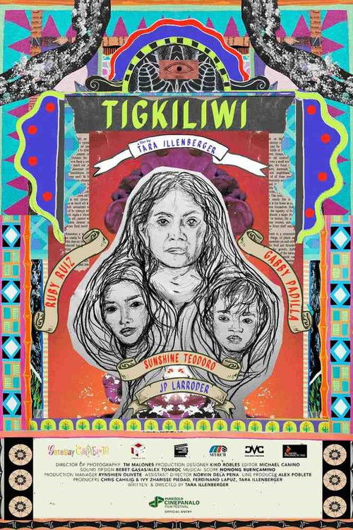 Tigkiliwi