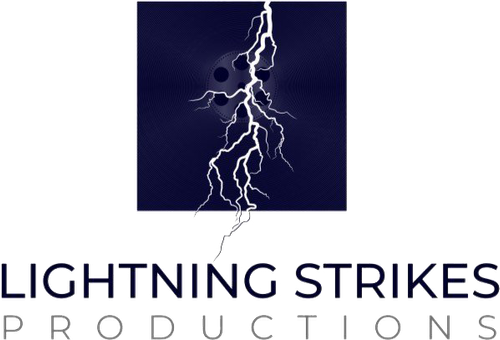 Lightning Strikes Productions
