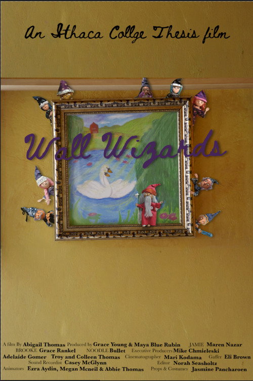 Wall Wizards