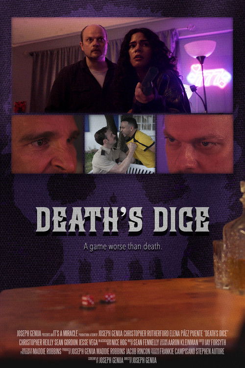 Death's Dice