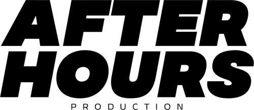 After Hours Production