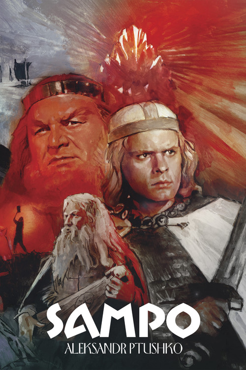 The Day the Earth Froze