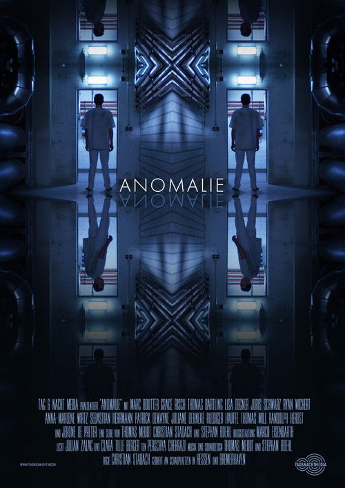 Anomalie