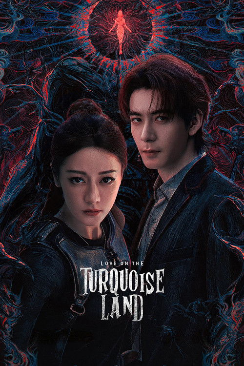 Love on the Turquoise Land