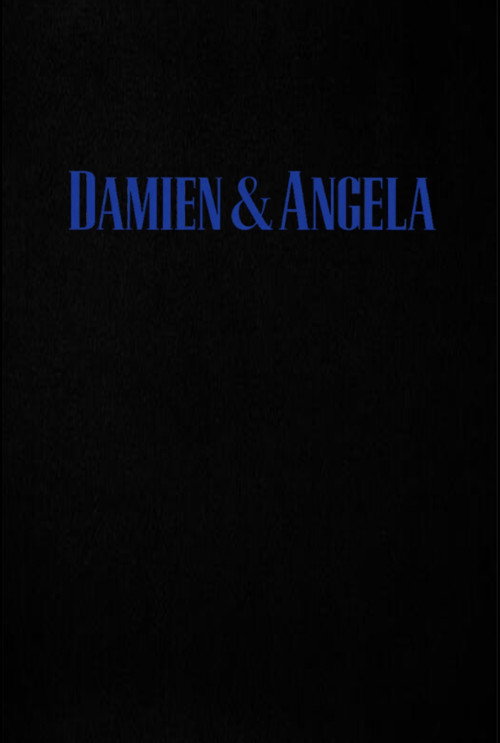 Damien & Angela