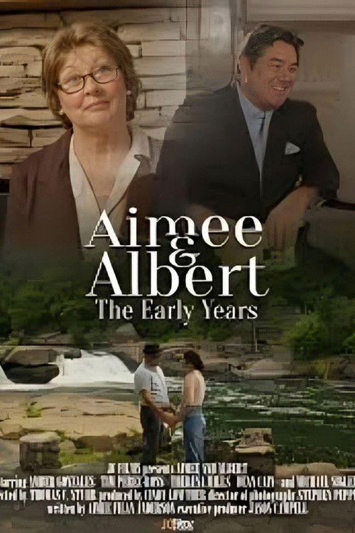 Aimee and Albert: The Early Years