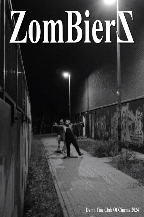 ZomBeerZ