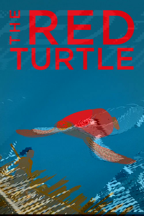 The Red Turtle