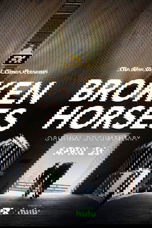 Broken Horses