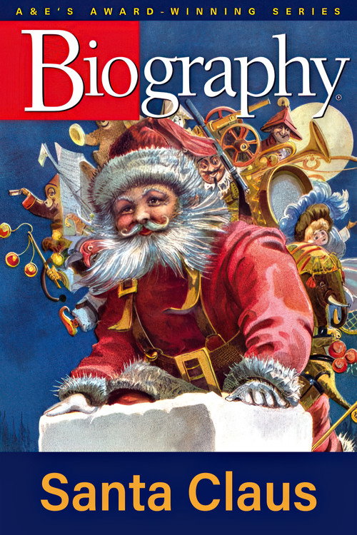 Santa Claus