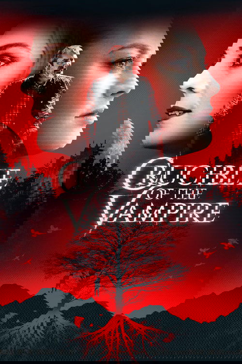 Crucible of the Vampire