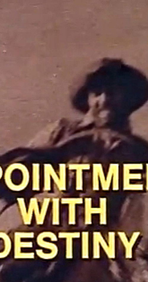 Appointment With Destiny: The Last Days of John Dillinger