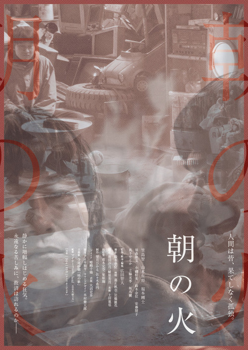 Lost in Reminiscence