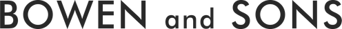 Bowen and Sons