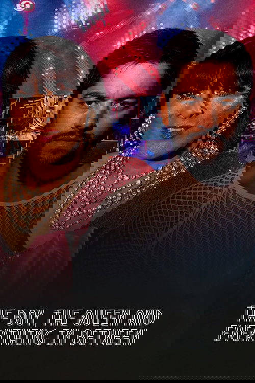 The Boy, the Queen and Everything in Between