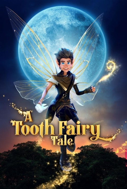 A Tooth Fairy Tale