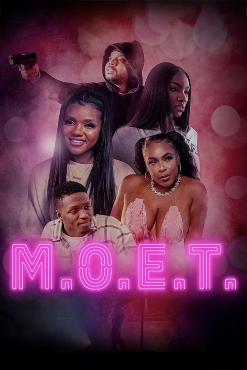 M.O.E.T.: Money Over Everything
