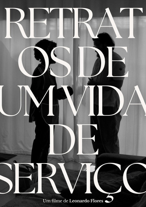 Retratos de um Vida de Serviço