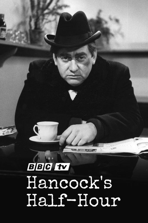 Hancock's Half Hour