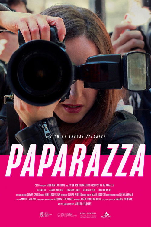 Paparazza