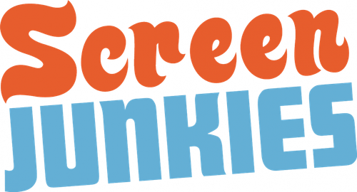 Screen Junkies