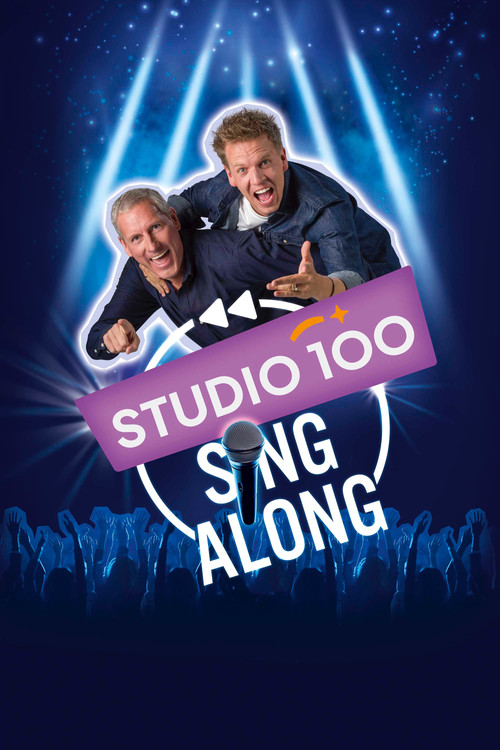 Studio 100 SingAlong