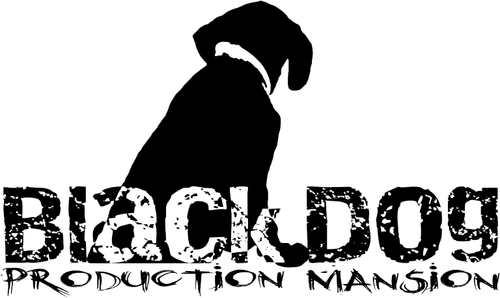 Black Dog Production Mansion