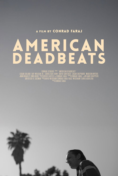 American Deadbeats
