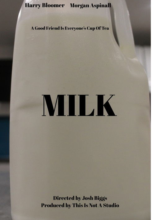 Milk