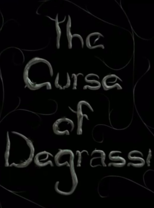 The Curse of Degrassi