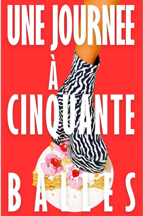 For the Sake of a 50!