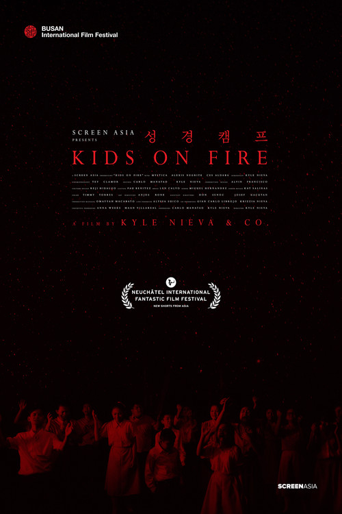 Kids on Fire