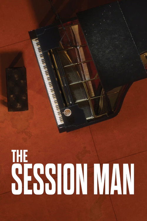 The Session Man