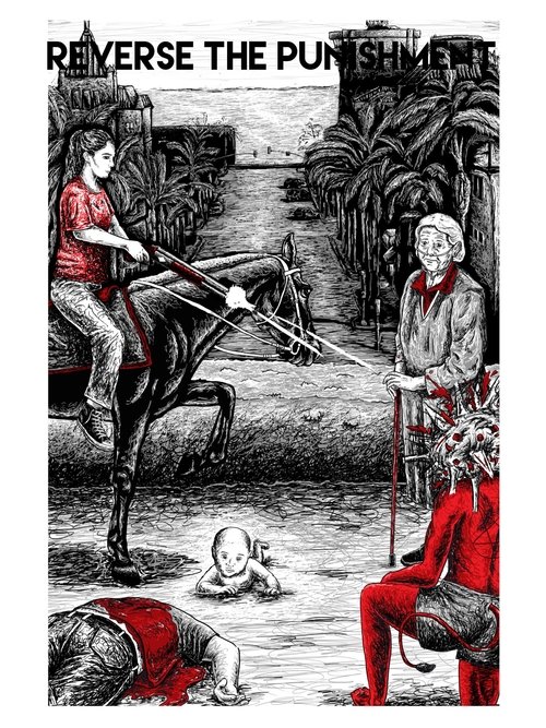 Reverse the Punishment