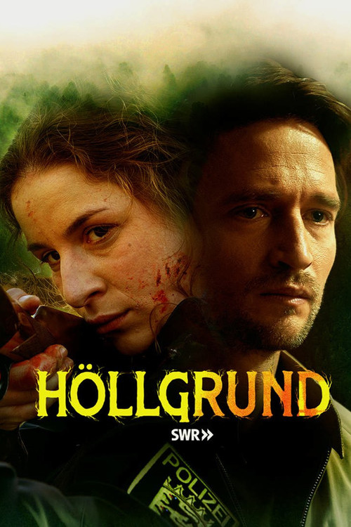 Hellground