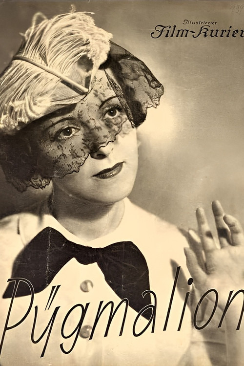 Pygmalion