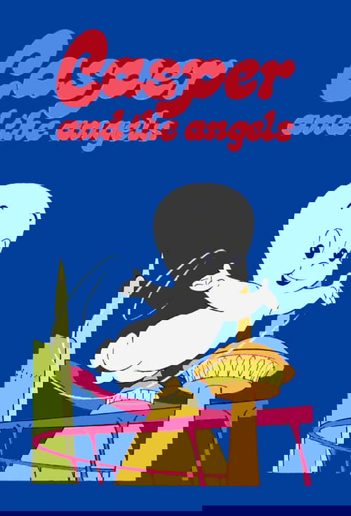 Casper and the Angels
