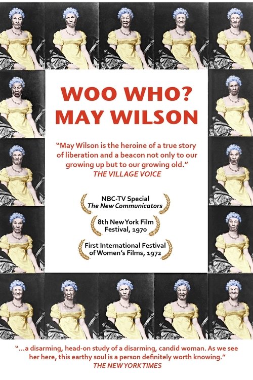 Woo Who? May Wilson
