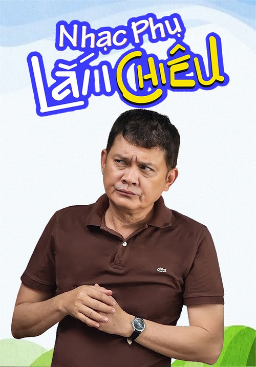 Matchmaking Father-in-Law