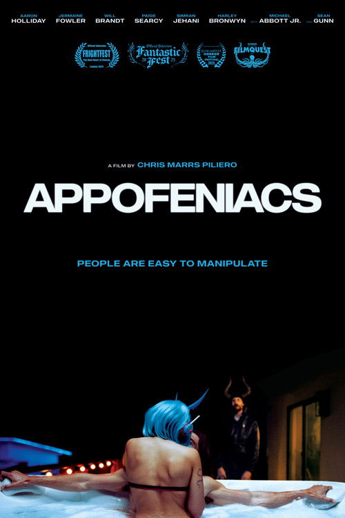 Appofeniacs