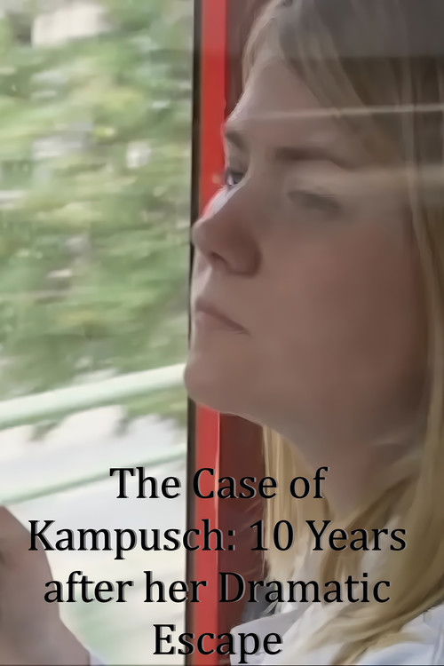 The Case of Kampusch: 10 Years after her Dramatic Escape