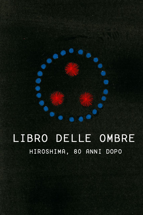 Libro delle ombre – Hiroshima, 80 anni dopo